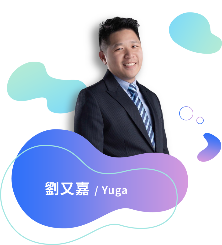 現任精立數位行銷有限公司專案經理，在網站開發與設計領域擁有多年經驗，曾協助許多企業建立功能強大且吸引人的網站。希望能透過自身經驗，在這個數位化時代成為大家的助力。